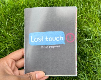 Lost Touch Zine