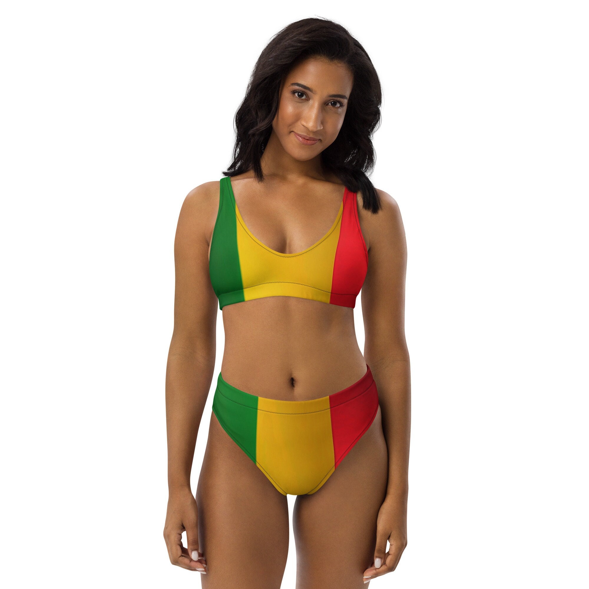 Roots Bathing Suit Etsy Canada