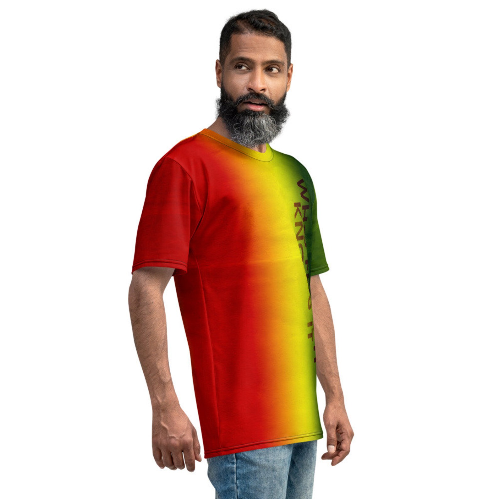 Rasta Colors Camiseta Envío GRATIS en los EE.UU., Rasta Soccer Jersey ...