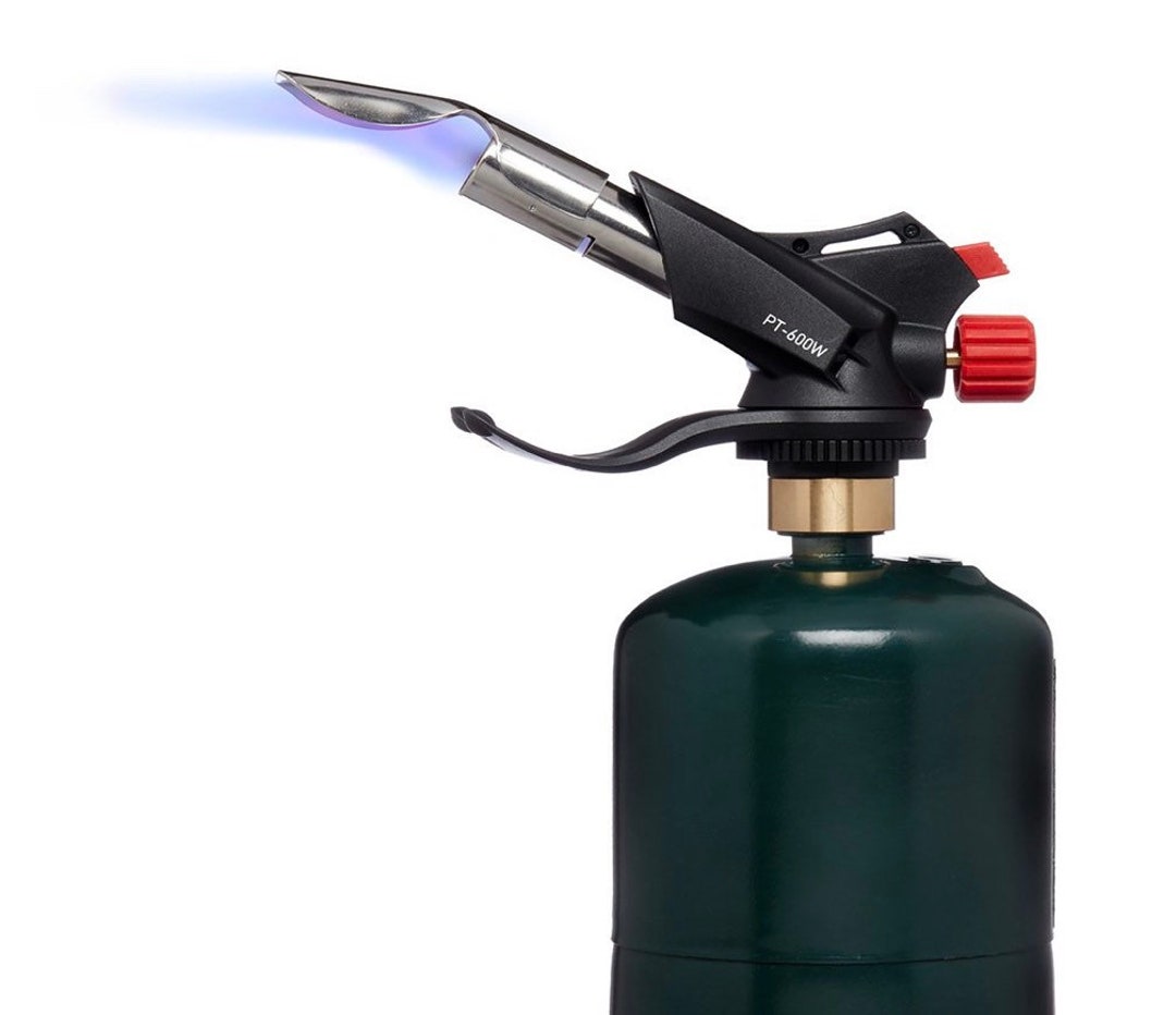 Propane tank 2024 torch attachment