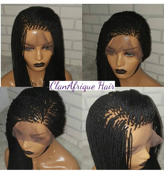 full lace closure