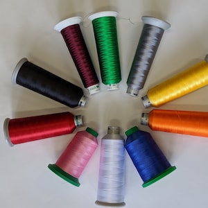 Embroidered Rectangular Name Patch, Custom, Name Bar, 6" x 2.5" image 3