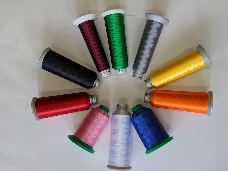 Embroidered Rectangular Name Patch, Custom, Name Bar, 6" x 2.5" image 3