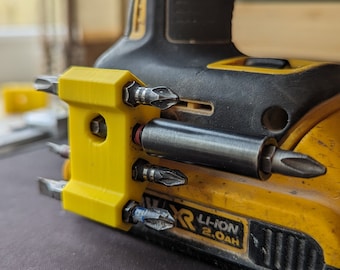 Dewalt Magnetic Bit Holder