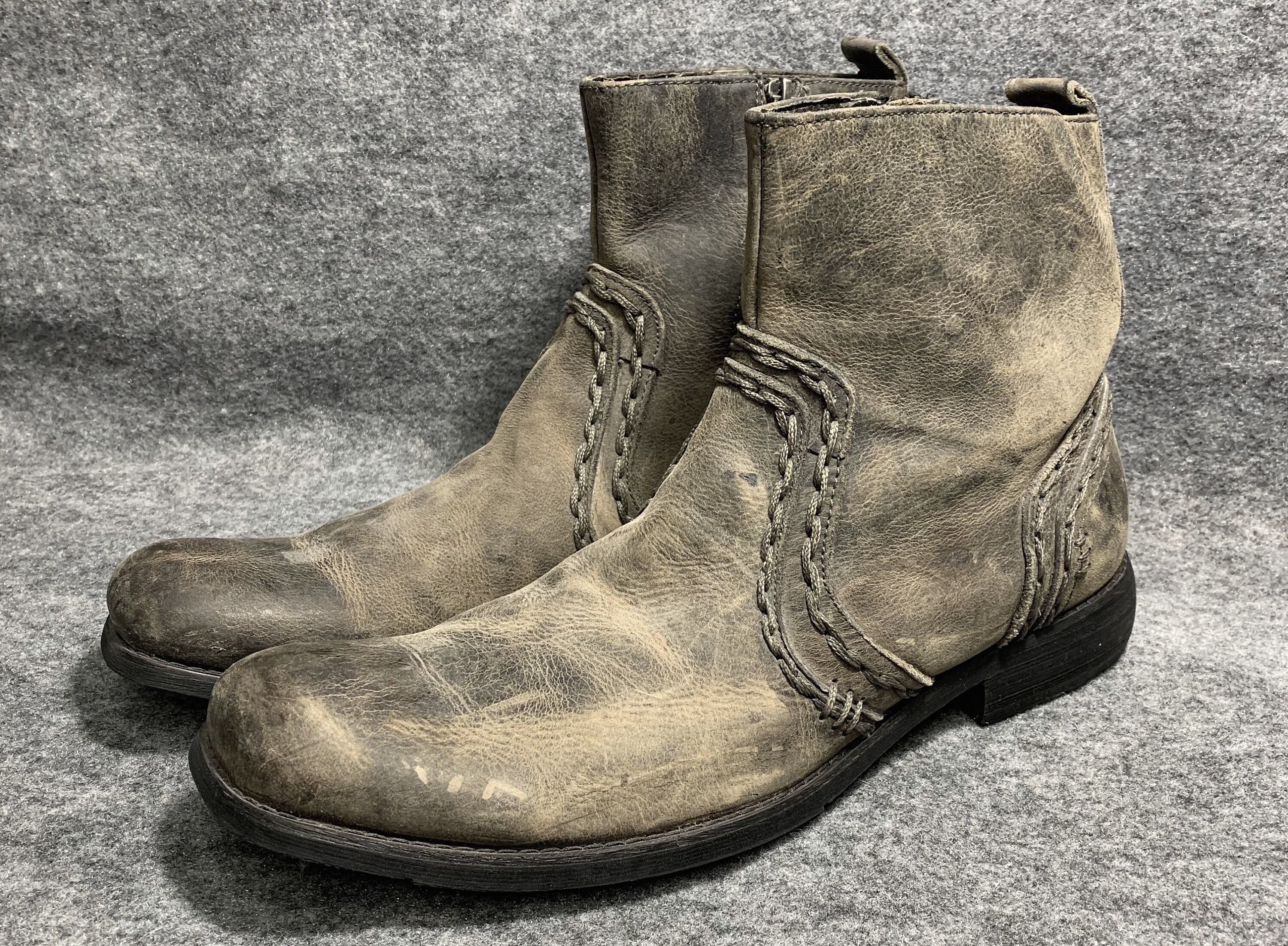 Bed stu boots mens cheap