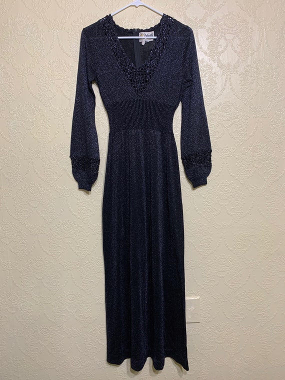 Mod Dress sale 30.00 off Pristine Condition 60's … - image 4