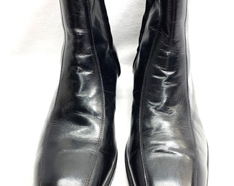 florsheim regent dress boots