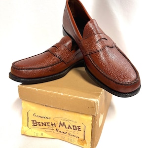 Bostonian Loafers - Etsy display picture 3