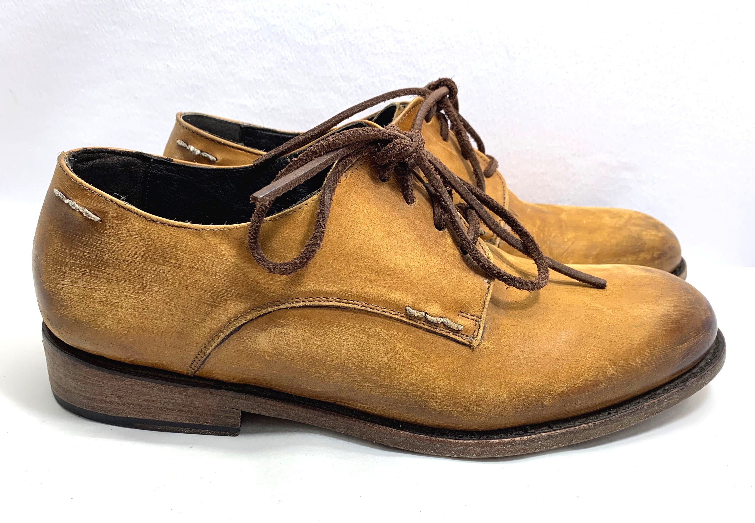 Bed Stu Oxfords - Etsy display picture 2
