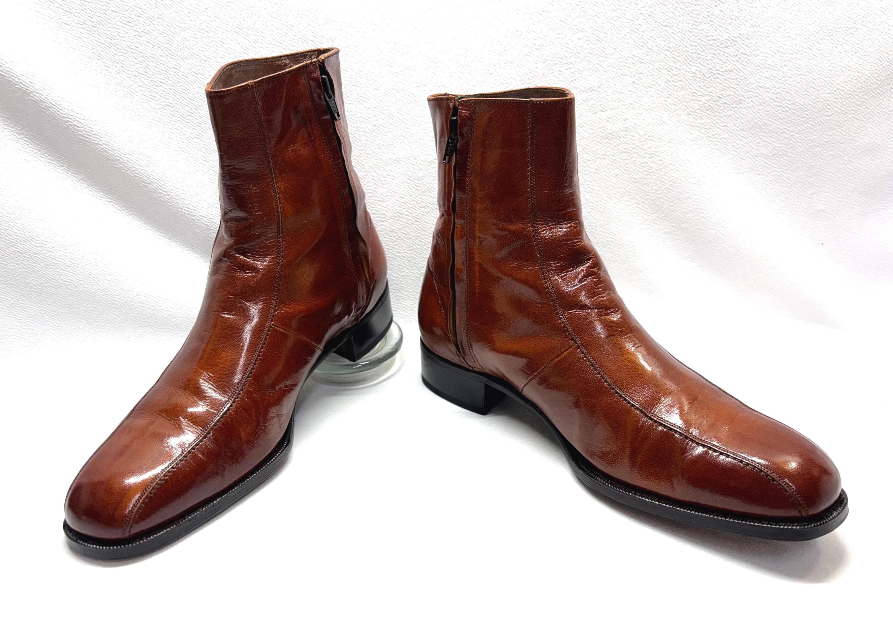 Florsheim Shoes 70s - Etsy
