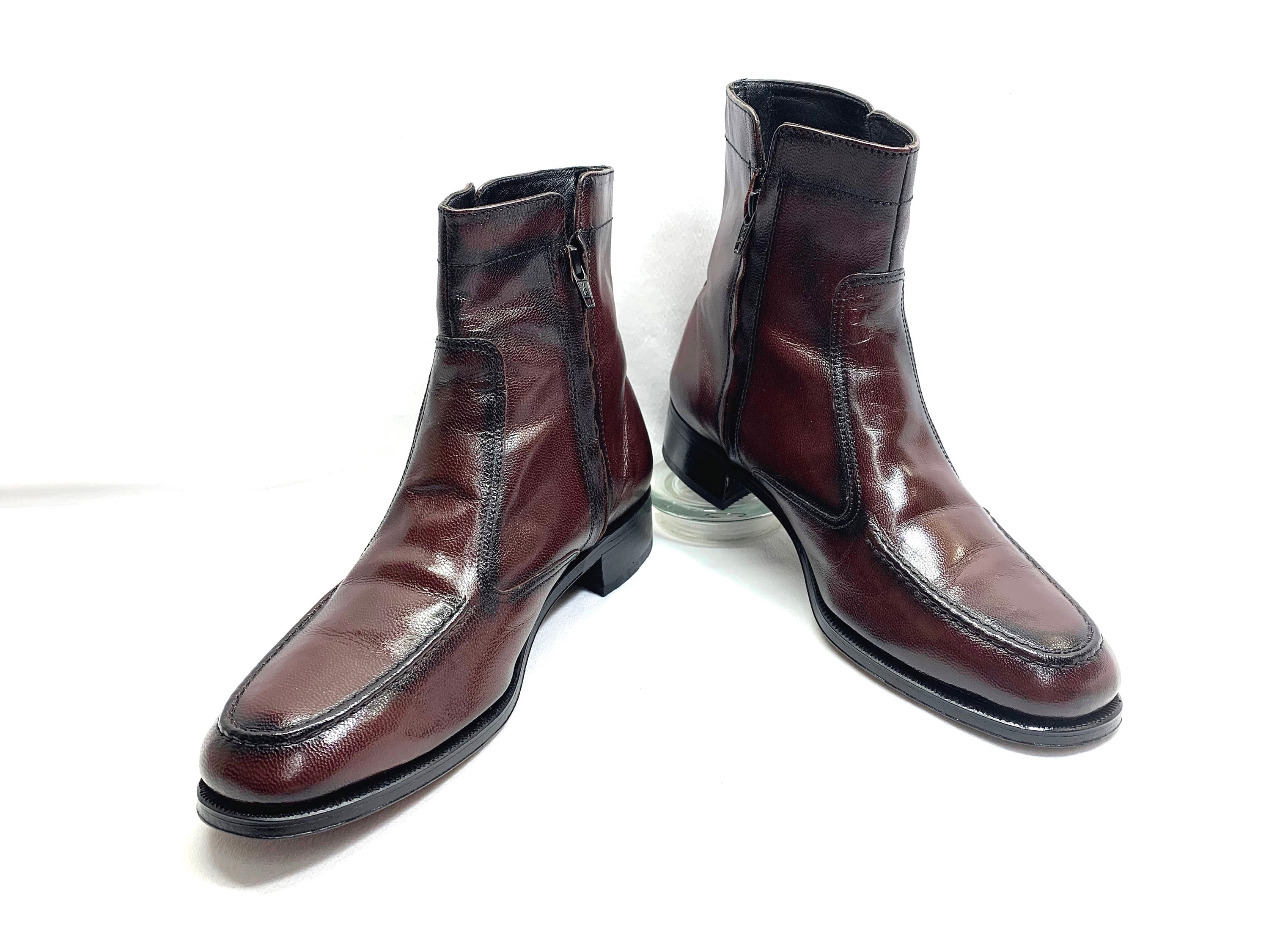Florsheim essex sales