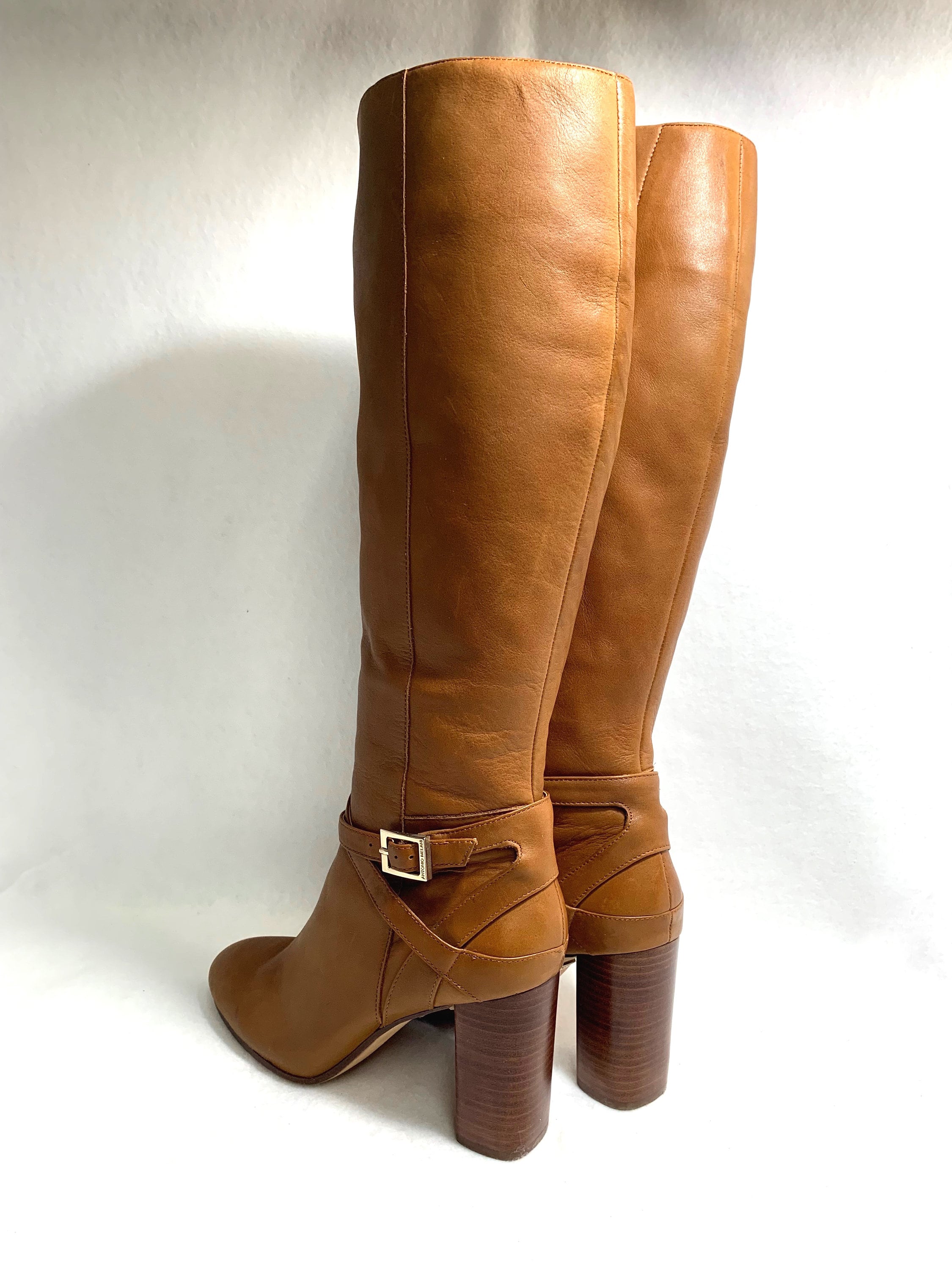 Antonio melani tall boots best sale
