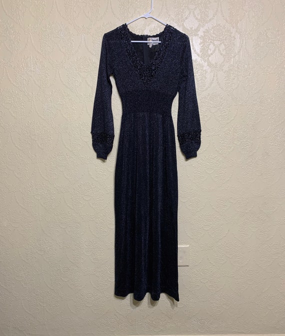 Mod Dress sale 30.00 off Pristine Condition 60's … - image 3