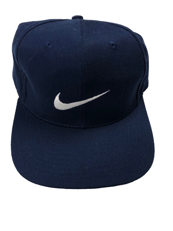 nike cap retro
