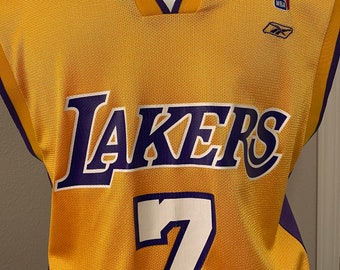 lamar odom jersey
