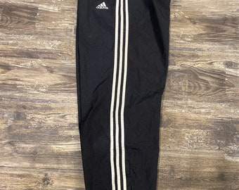 adidas pants baggy