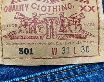 levis 30x29