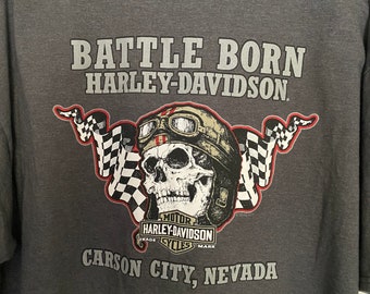 Carson City Shirt | Etsy