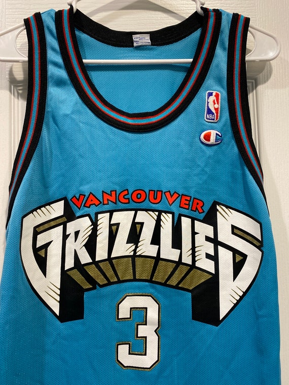 Vancouver Grizzlies NBA Basketball Shirt, hoodie, sweater, long