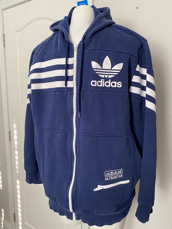 adidas ultrastar jacket