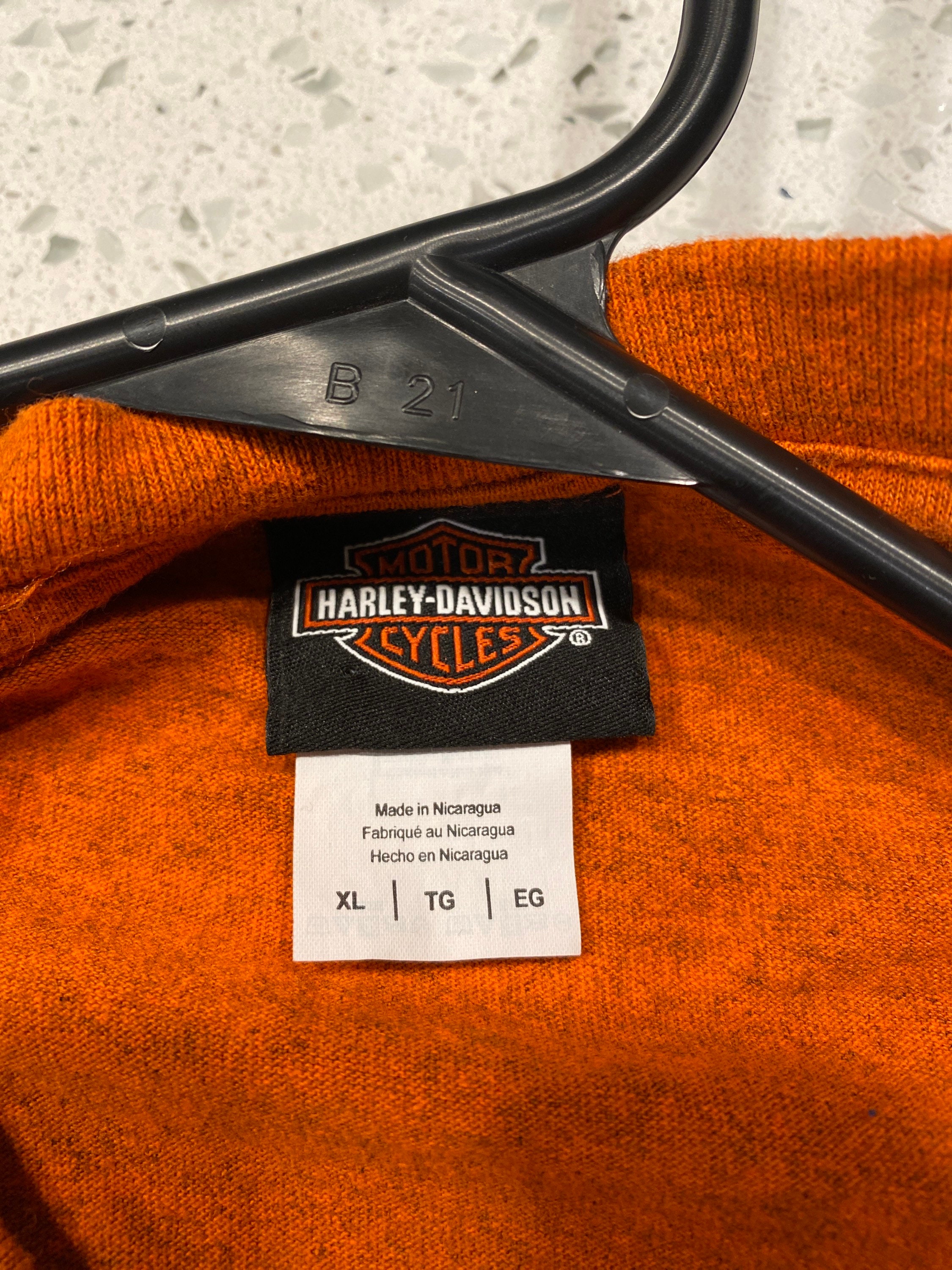 Kauai Harley Davidson the Worlds Western Most Dealership Size Etsy