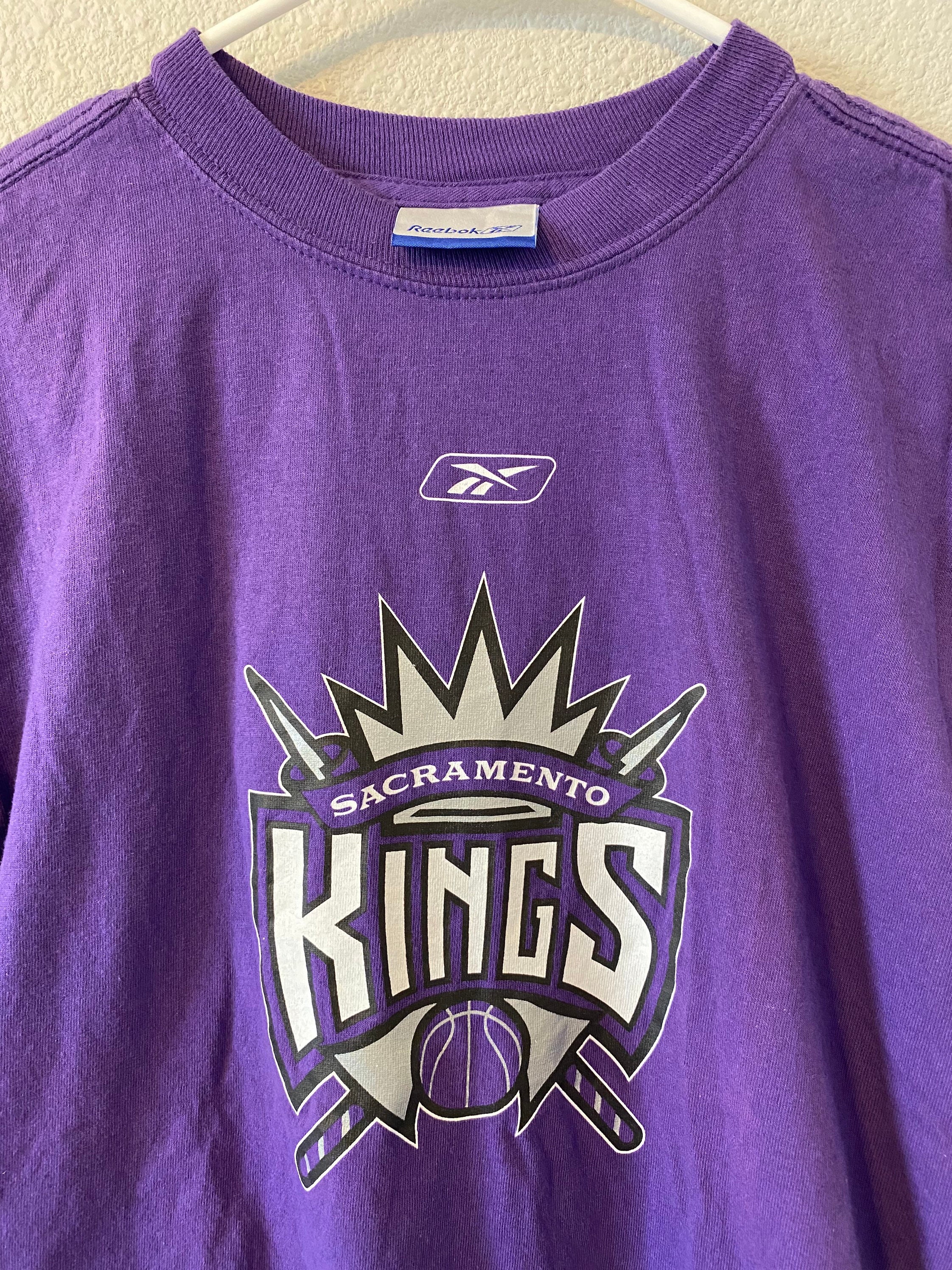 Domantas Sabonis Sacramento Kings basketball retro 90s vintage style shirt,  hoodie, sweater and v-neck t-shirt