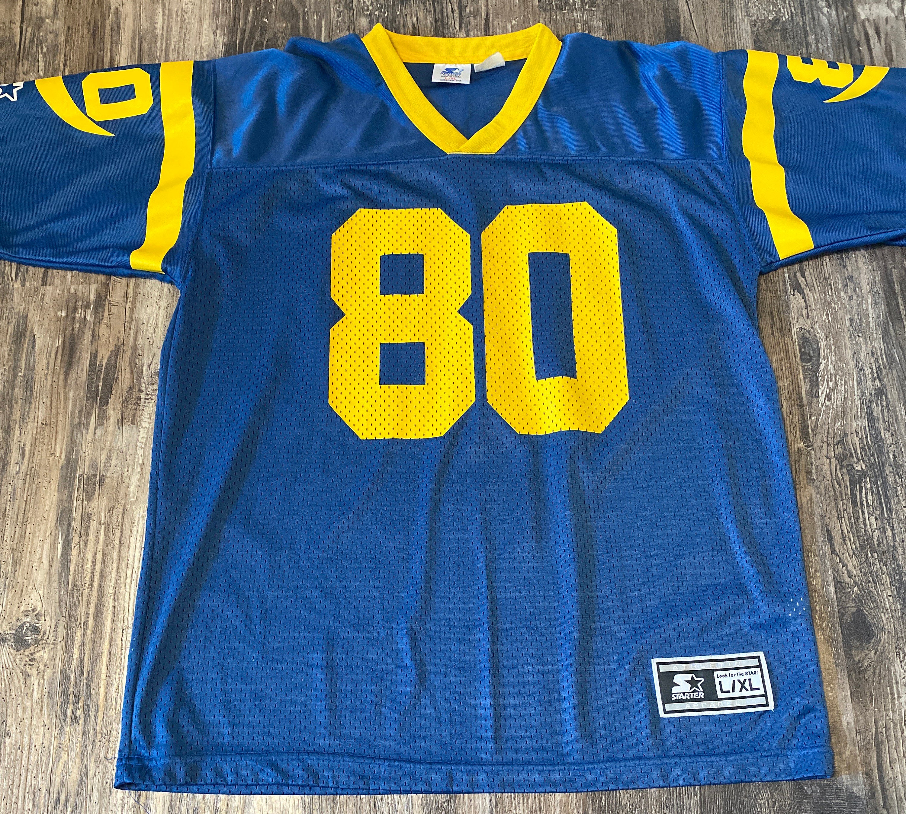 rams jersey for men