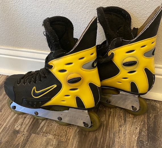 nike zoom air skates