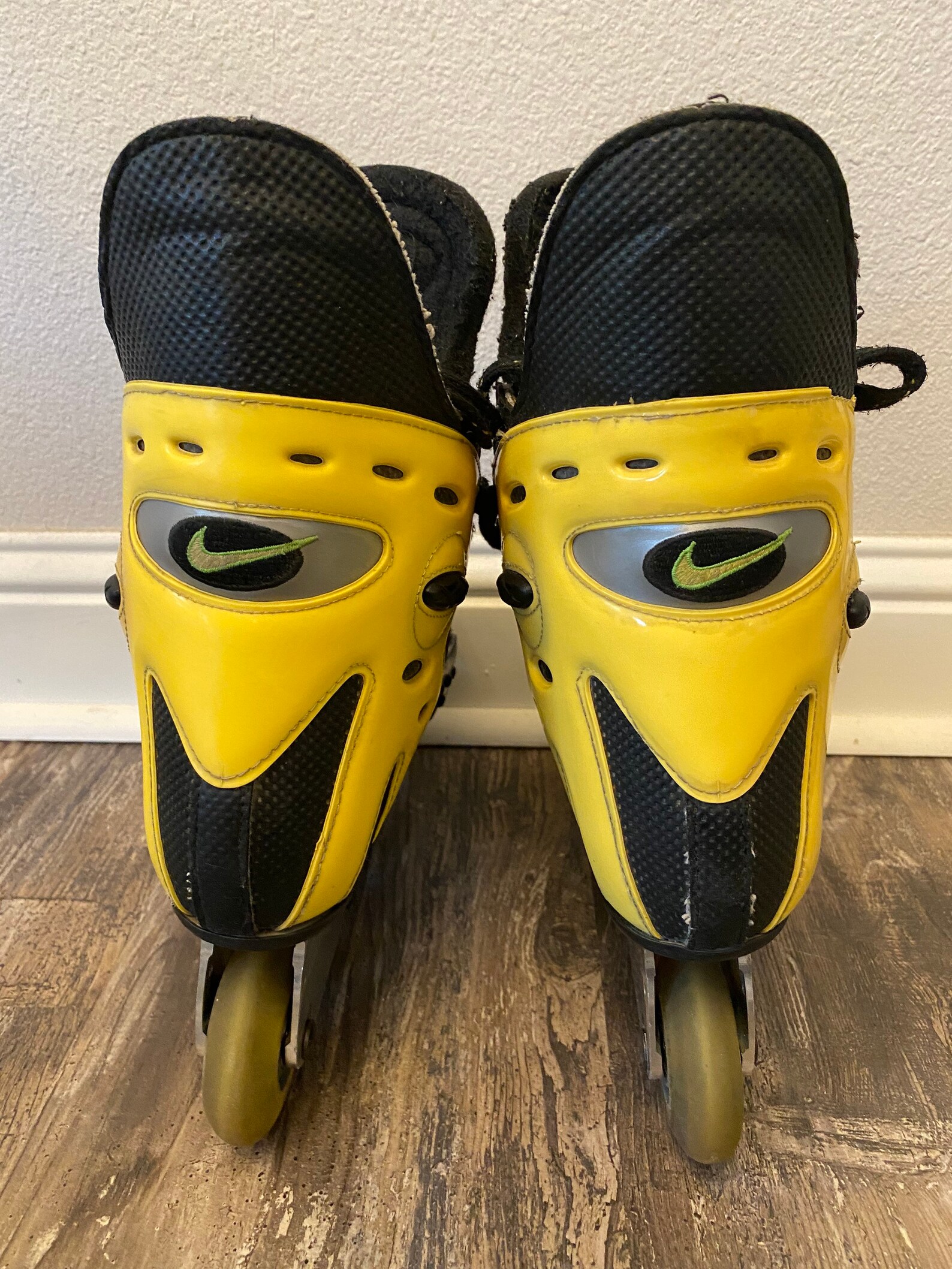 nike zoom inline skates