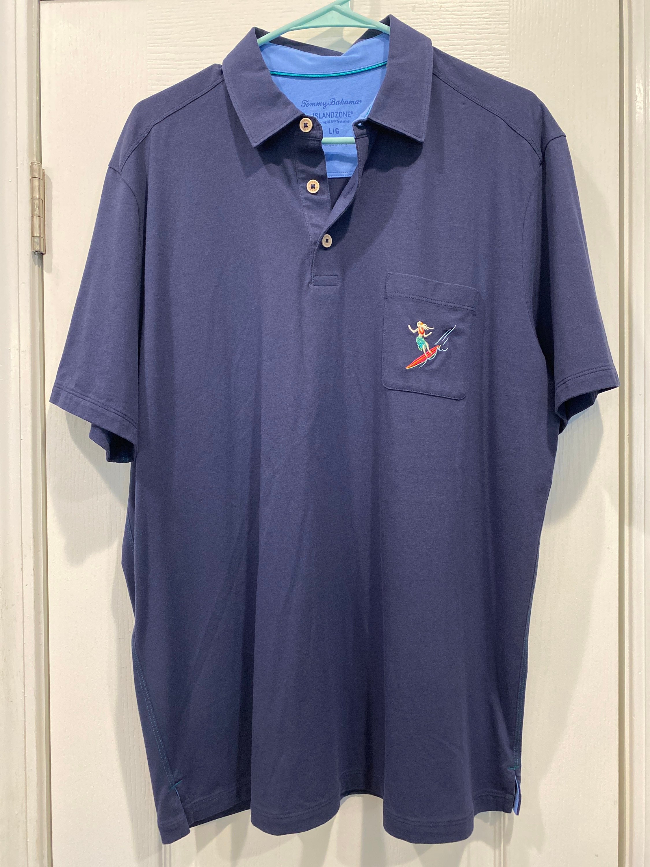 tommy bahama polo