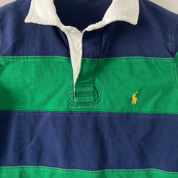 Ralph Lauren Rugby - Etsy