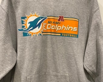 nfl dolphins hoodie
