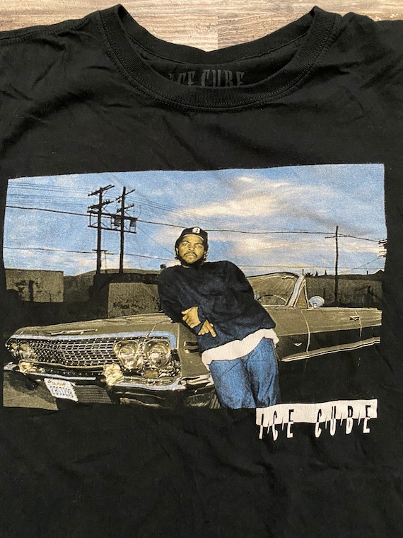 Boyz n the hood doughboy shirt 2025