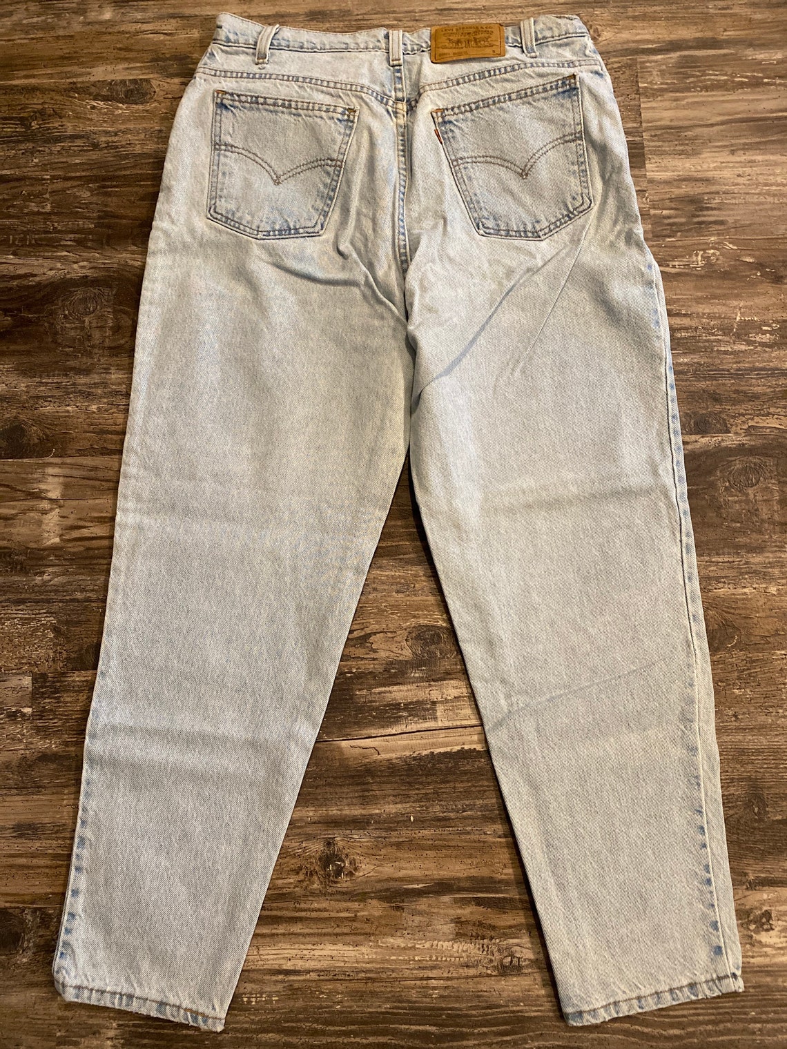 levi's 950