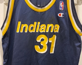 reggie miller jersey nba store