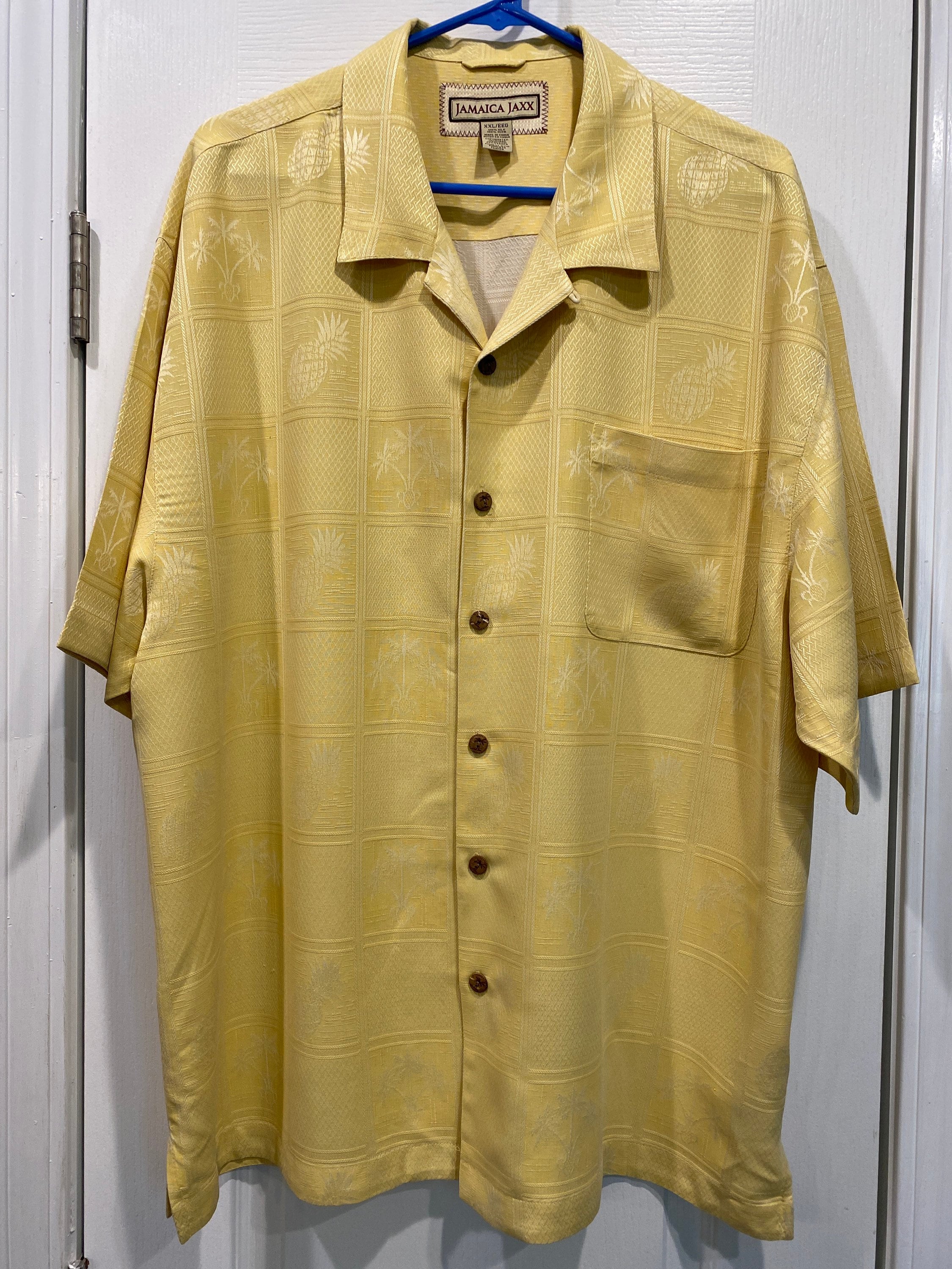 jamaica jaxx shirts