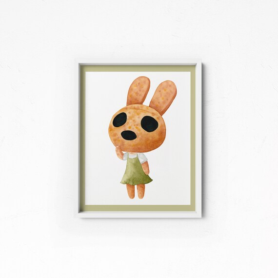 Featured image of post Animal Crossing Wall Decor - New leaf, along with how to get them.