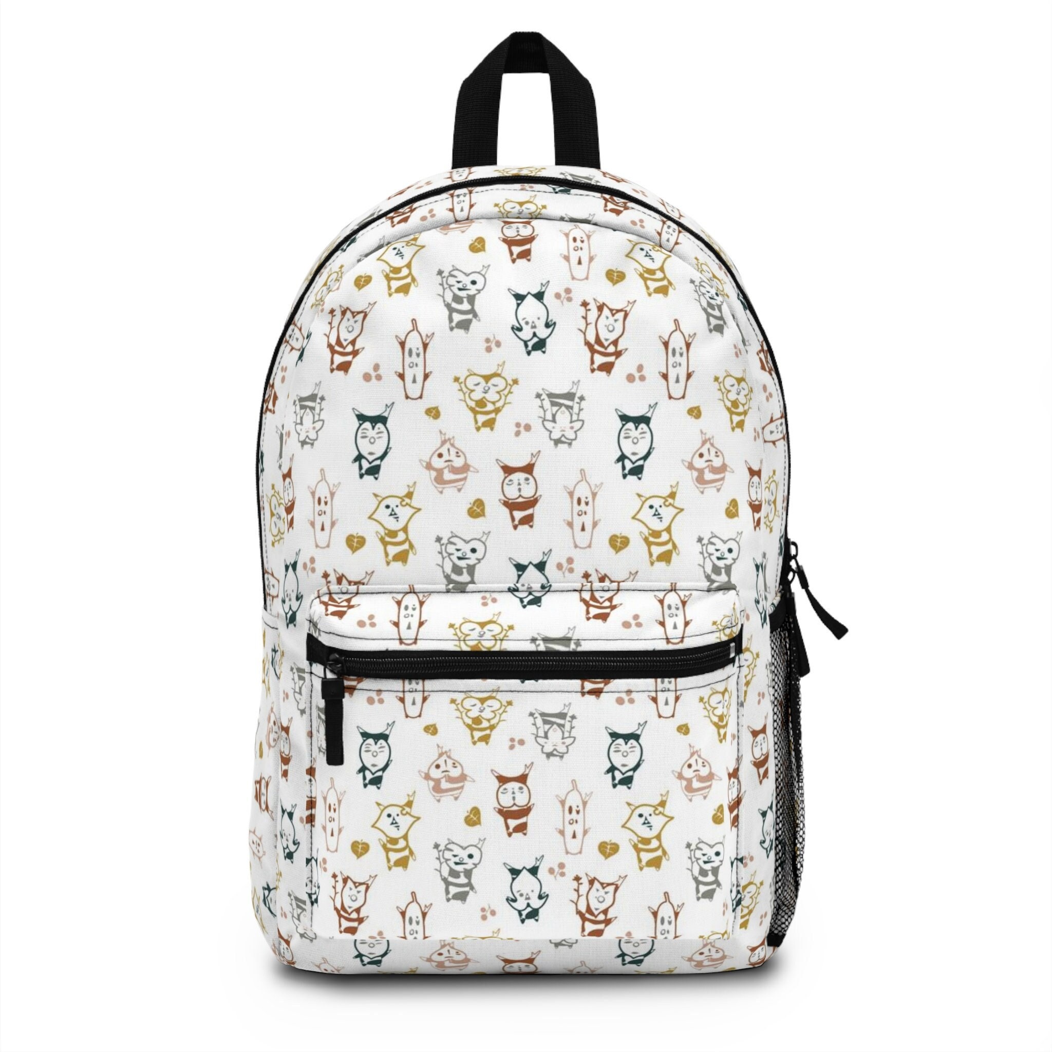 Zelda hotsell backpack purse