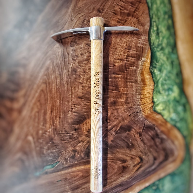 Pick Axe Hand - Etsy