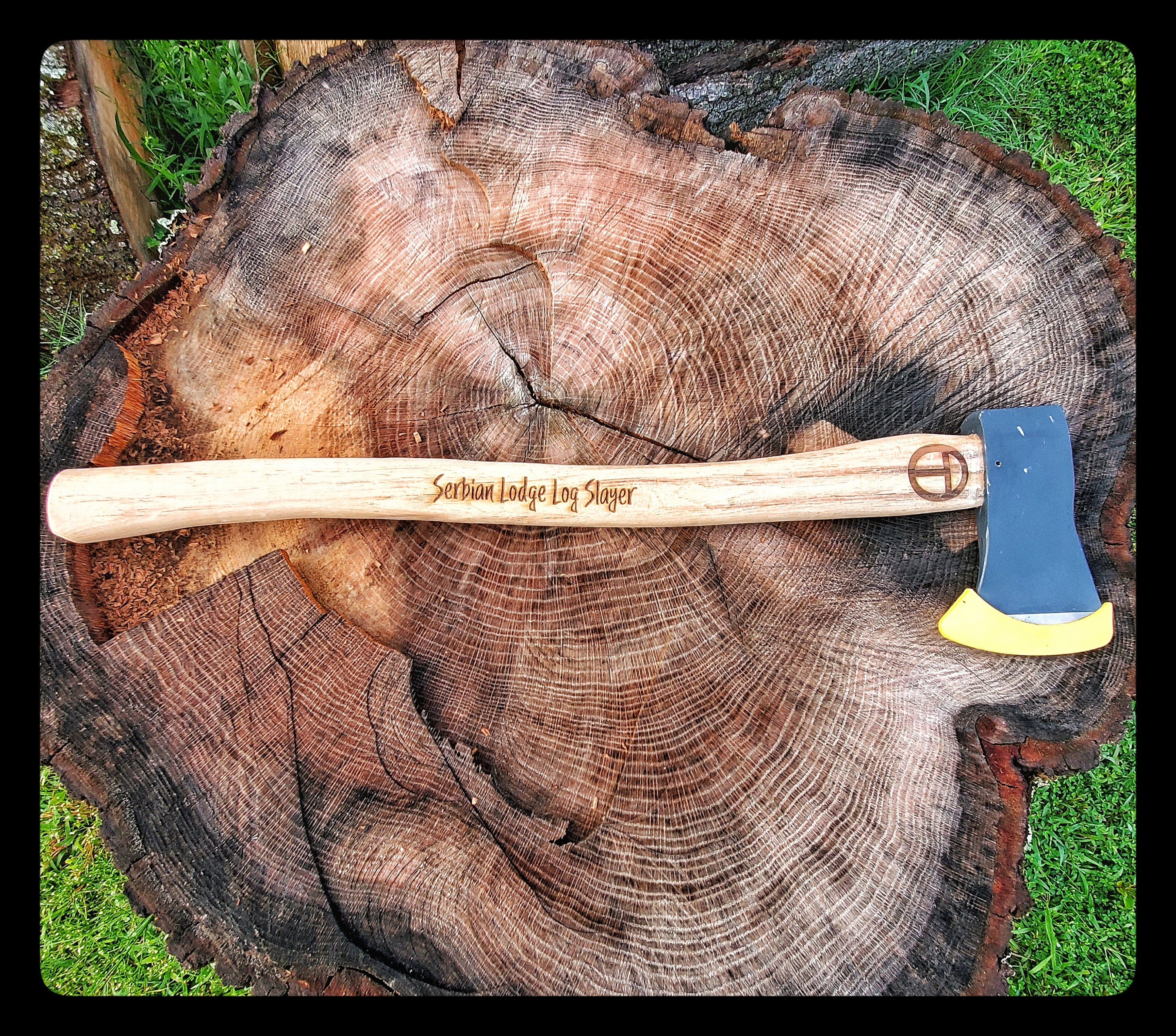 Custom Engraved Axe, Personalized Hatchet, Custom Hunting Ax, Outdoors ...