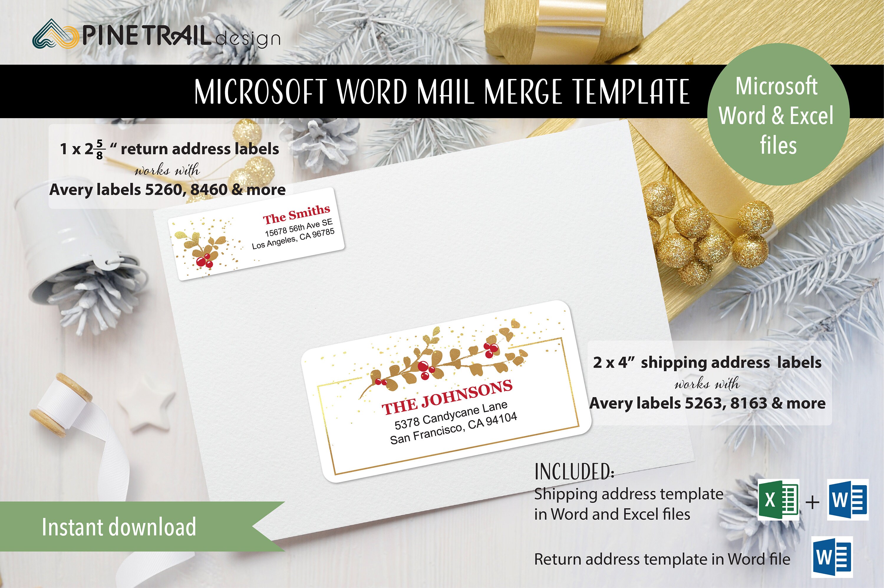 word for mac return labels word for mac return labels