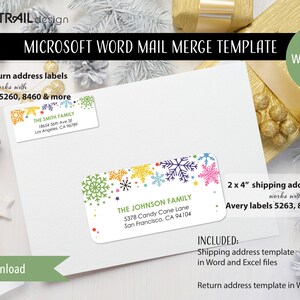 how to print address labels in word 5260 how to print address labels in word 5260