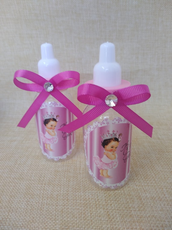 fillable baby shower favors