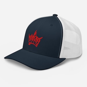 Kansas City Trucker Cap
