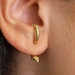 see more listings in the Ear Jackets/Climbers section