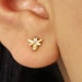 see more listings in the Stud Earrings section