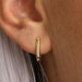 see more listings in the Boucles d’oreilles Hoop section