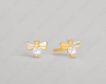 アクセサリー Bijou de M Petit Honeybee Earring アクセサリー Bijou de M Petit Honeybee Earring Bijou de M Petit