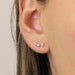 see more listings in the Ear Jackets/Climbers section