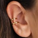 see more listings in the Ear Cuffs section